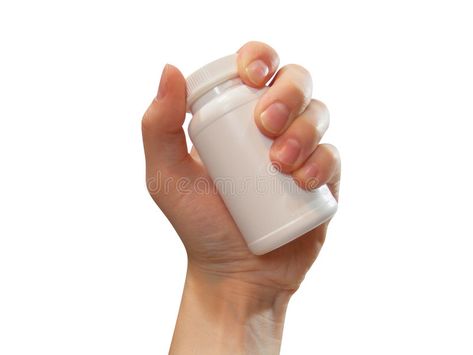 Holding Pill Bottle Reference, Hand Holding Pill Bottle Drawing, Hand Holding Juice Box Reference, Hand Holding Potion Bottle Reference, Hand Holding Pill Bottle, Hand Holding Bottle Reference, Pill Reference, Holding Bottle Reference, Pill Photography