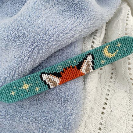 Alpha pattern #137069 | BraceletBook Fox Friendship Bracelet Pattern, Fox Bracelet Pattern, Rabbit Alpha Pattern, Fox Alpha Pattern, Alpha Patterns Bracelet Templates, Bracelet Pattern Alpha, Alpha Friendship Bracelet Patterns, Friendship Bracelet Alpha, Alpha Bracelet Patterns