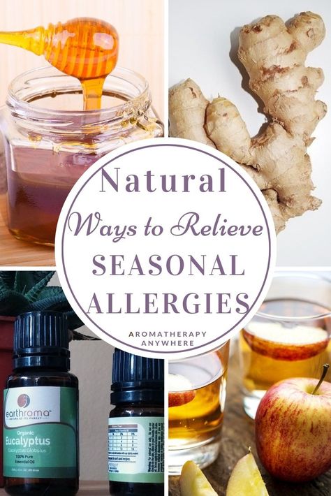 Seasonal Allergy Remedies, Allergy Remedies For Kids, Natural Allergy Relief, Home Remedies For Allergies, Spring Allergies, Allergy Season, Allergy Medicine, Natural Remedies For Allergies, Kids Allergies