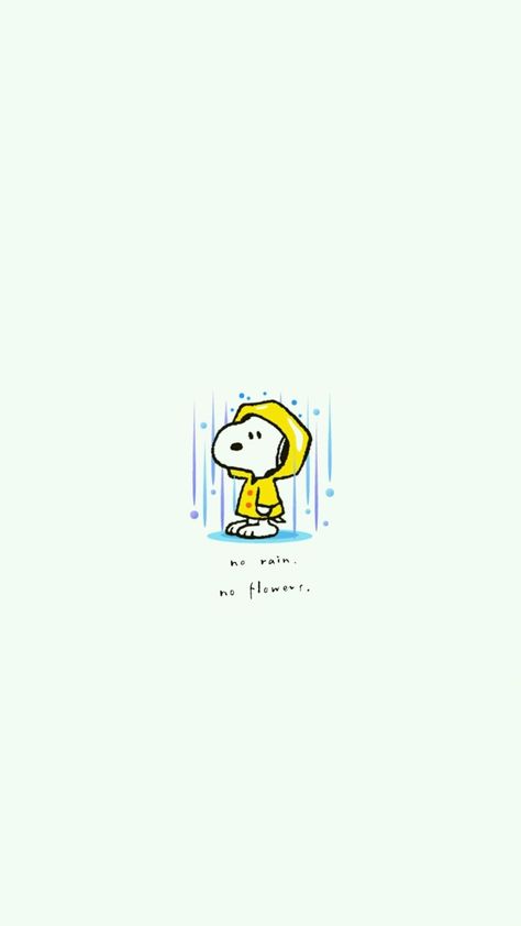 Snoopy Wallpaper Iphone, Charlie Brown Wallpaper, Wallpaper Snoopy, Peanuts Wallpaper, Rainy Wallpaper, Snoopy Images, Easter Wallpaper, Snoopy Wallpaper, Snoopy Pictures