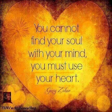 the heart is the gateway to the soul Gary Zukav, Inspirational Quotes Pictures, Mind You, Spiritual Awakening, Your Soul, Ayurveda, The Words, Spiritual Quotes, Picture Quotes