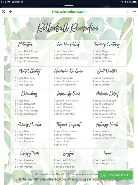 Essential Oil Blends Recipes Rollers, Essential Oil Recipes Rollerball, Roller Ball Essential Oil Recipes, Essential Oil Inhaler Recipes, Rollerball Essential Oil Recipes, Essential Oil Roller Recipes, Rollerball Recipes, Essential Oils Recipes, Essential Oil Blends Roller