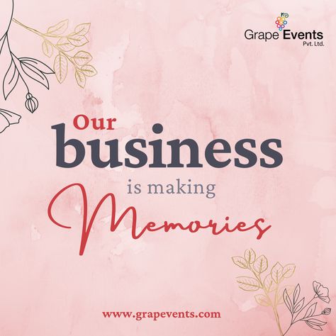 Event Planner Quotes Business, Event Planner Quotes, Wedding Planner Quotes, Event Quotes, Planner Quotes, Events Management, Event Planning Quotes, Planning Quotes, Event Agency