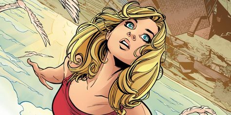 Supergirl Reveals The Grossest Part of Superpowered Puberty Kara Kent, Supergirl Costume, Super Girls, The Better Man Project, Arte Dc Comics, Melissa Benoist, Bd Comics, Comic Shop, Famous Girls