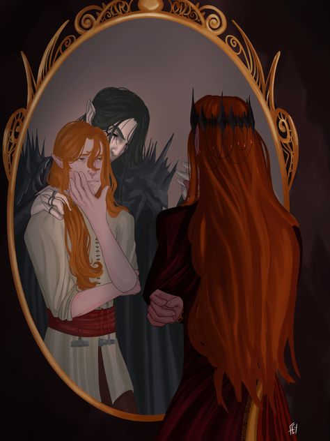 Looking into the past... Silmarillion Art, Melkor Morgoth, Gil Galad, Realistic Cartoons, Art Pinterest, Tolkien Books, Tolkien Art, Lotr Art, Fashion Illustration Sketches