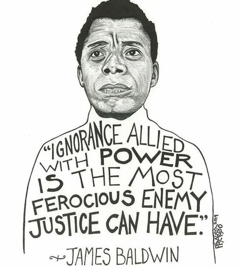 Black Lives Matter Quotes, James Baldwin Quotes, Eye Opening Quotes, Black Lives Matter Art, James Baldwin, By Any Means Necessary, Black Lives Matter Movement, Power To The People, Social Justice