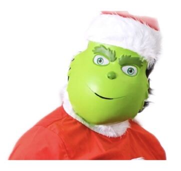 Mr Grinch, Grinch, Ronald Mcdonald, Memes, Fictional Characters