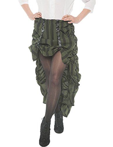 Steampunk Costumes, Steampunk Woman, Punk Skirt, Steampunk Skirt, Skirt Diy, Women Costume, Retro Costume, Steampunk Costume, Steampunk Clothing