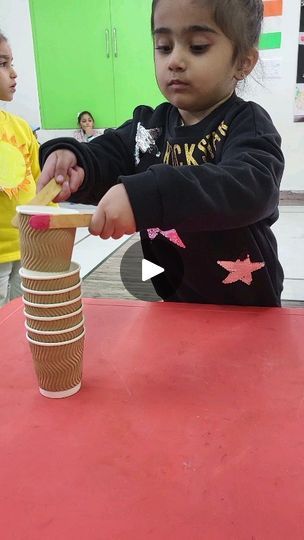 1K views · 217 reactions | Fine motor skills exercise  #finemotorskills #activitiesforkids #kidslearning #kidsofinsta #kidsactivities #handeyecoordination #braindevelopment #handsonactivities #princergripping #reelsinstagram #viralreel #trending | Learning Ladder | MFZ Style · Camera Action Fine Motor Skills Activities For Toddler, Easy Indoor Activities For Kids, Find Motor Activities For Kids, Finemotorskills Activities, Hand Strengthening Activities, Brain Gym For Kids, Easy Indoor Activities, Diy Kid Activities, Early Childhood Activities