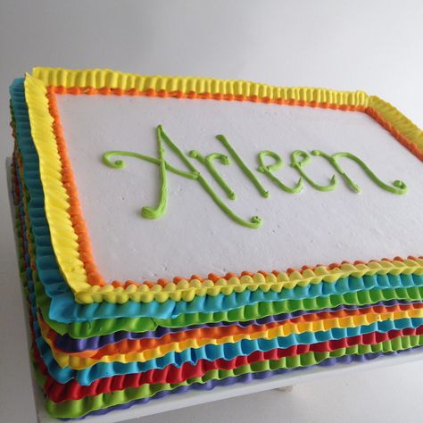 Fiesta birthday First Fiesta Sheet Cake, Fiesta Theme Sheet Cake, Fiesta Sheet Cake, Fiesta Cake Ideas, First Fiesta Cake, Fiesta Theme Cake, Fiesta Birthday Cake, Encanto Cakes, Sugar Skull Birthday