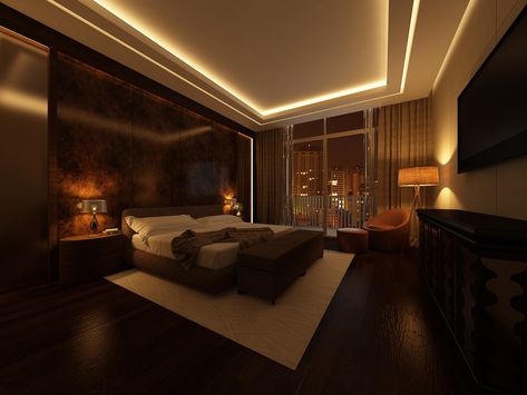 Check out this @Behance project: “Interior Design Master Bedroom - Modern Luxury” https://www.behance.net/gallery/63906137/Interior-Design-Master-Bedroom-Modern-Luxury False Ceiling For Hall, Bedroom Modern Luxury, False Ceiling Bedroom, False Ceiling Living Room, Luxury Bedroom Design, Bedroom False Ceiling Design, Ceiling Design Bedroom, غرفة ملابس, Dream House Rooms