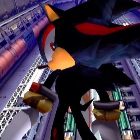 Sonic Adventure 2 Pfp, Sonic Adventure 2 Shadow, Shadow Sonic Adventure 2, Sonamy Comic, Sonic Adventure 2, Swag Pics, Y2k Wallpaper, Sonic Franchise, Sonic Adventure