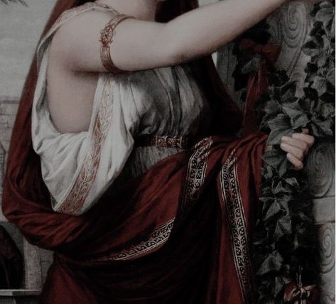 Ancient Rome Aesthetic Woman, Ancient Roman Woman Aesthetic, Ancient Rome Aesthetic Dark, Ancient Rome Fashion, Dacey Mormont, Ancient Rome Aesthetic, Ancient Greece Aesthetic, Rome Aesthetic, Aesthetic Character