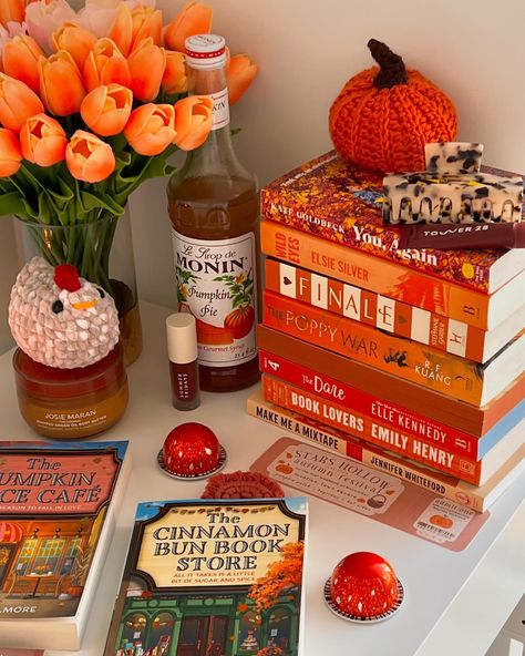 Fall Book Aesthetic, Pumpkin Pecan Waffles, Pecan Waffles, Pumpkin Patch Pictures, Fall Books, Sweet Candles, Fall Mood Board, Fall Senior Pictures, Pumpkin Apple