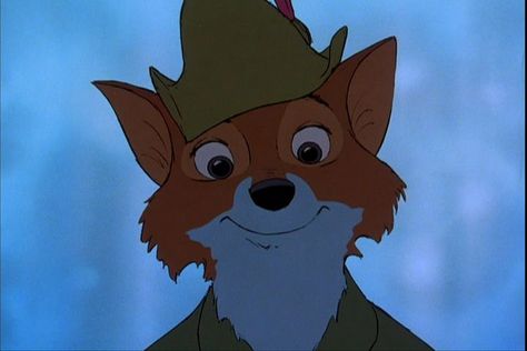 Used to have a crush on Robin Hood Robin Hood 1973, Robin Hood Disney, Disney Favorites, Old Disney, Photo Vintage, Classic Disney, Robin Hood, Disney And Dreamworks, Disney Animation