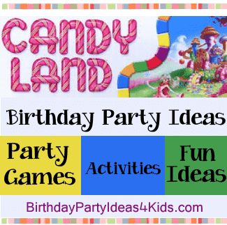 Candyland Birthday Theme, Candyland Party Theme, Candyland Birthday Party, Theme Carnaval, Candy Theme Birthday Party, Candy Themed Party, Birthday Party Ideas For Kids, Watermelon Birthday Parties, Candy Land Birthday Party