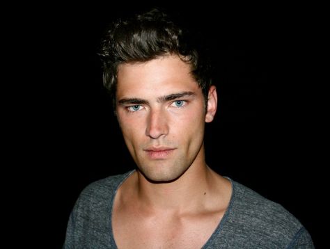 Sean O'Pry, Highest Paid Male Model - Most campaigns booked! Sean Opry, American Male Models, Sean O'pry, Down South, Good Looking Men, Beautiful Eyes, Male Models, Male Model, Eye Candy