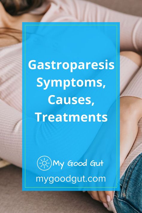 Gastroparesis is a condition where food passes through the stomach without being digested properly. This causes nausea, vomiting, bloating, abdominal pain, and other symptoms. If left untreated, gastroparesis can cause serious health problems. https://mygoodgut.com/gastroparesis/?utm_source=pinterest&utm_medium=mygoodgut&utm_campaign=publer #gastroparesis Gastroperisis Symptoms, Gastroperisis Awareness, Gastroperisis Diet, Gastroperisis Diet Recipes, Gastro Diet, Gassy Stomach, Stomach Pain Relief, Gi Issues, Gastric Problem