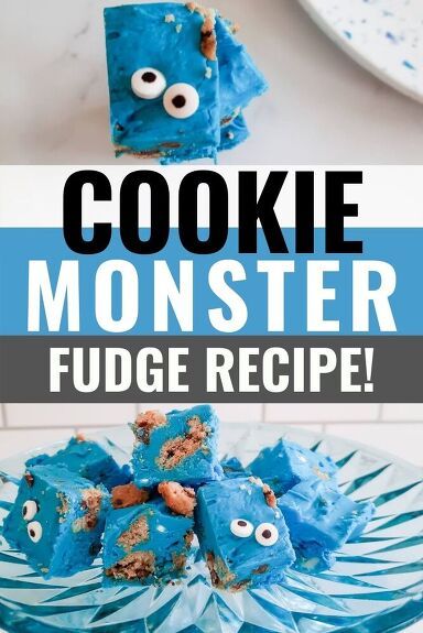 Maple Bacon Fudge, Simple Fudge Recipe, Monster Fudge, Bacon Fudge, Unicorn Fluff, Marshmallow Treats Recipe, Simple Fudge, Making Fudge, Ultimate Chocolate Chip Cookies