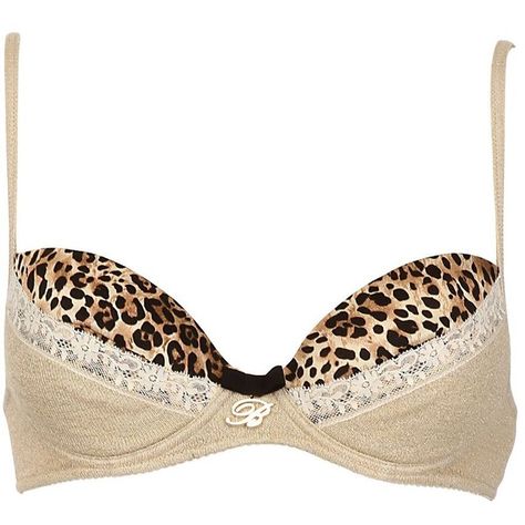 BLUMARINE UNDERWEAR Leopard Silk Satin Push Up Bra - Leopard (770870 PYG) ❤ liked on Polyvore featuring intimates, bras, lingerie, underwear, leopard, underwire bras, leopard print lingerie, leopard print bra, underwire push up bra and push up bra Leopard Print Lingerie, Cute Bras Push Up, Bras Underwire, Leopard Bra, Leopard Lingerie, Leopard Print Bra, Underwire Bras, Pretty Bras, Printed Bras