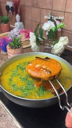 Daal Tadka, Chicken Starter Recipes, Masoor Dal, Spicy Snacks Recipes, Chana Dal, Healthy Indian Recipes, Tandoori Masala, Breakfast Recipes Indian, Vegetarian Fast Food