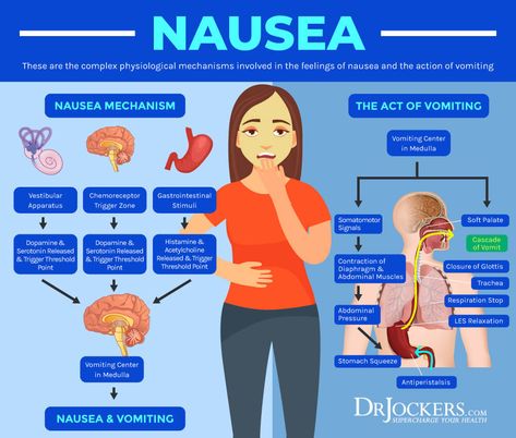 Nausea: Common Causes and Natural Healing Strategies - DrJockers.com Healing Strategies, Causes Of Nausea, Nausea During Pregnancy, Gastric Problem, Reduce Nausea, Heart Diet, Soft Palate, Low Stomach Acid, Small Intestine Bacterial Overgrowth