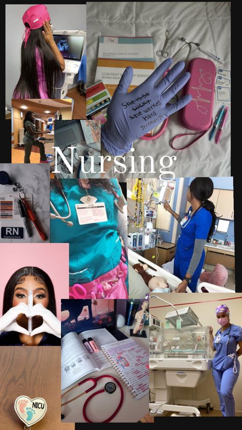 Nursing desktop wallpaper