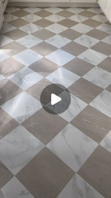 Nicole Salceda on Instagram: "Santa baby, bring me a new laundry room with marble checkered floors, been an angel all year 🎵🎅🏻  @branaghcustomhomes" Laundry Room Checkered Floor, Checkered Laundry Room Floor, Marble Checkered Floor, Checkered Floor, Farmhouse Pantry, Laundry Room Flooring, Santa Baby, Design Styles, An Angel