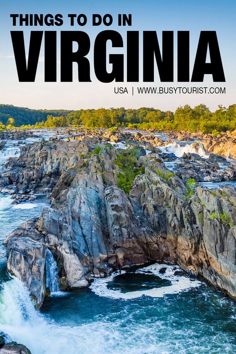 Places To Visit In Virginia, Things To Do In Virginia, Virginia Vacation, Arlington Virginia, Road Trip Places, Virginia Travel, Virginia Usa, Vacation Places, Best Places To Visit