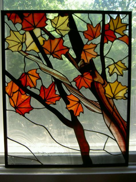 Koi Stained Glass Panel This was my take on someone else's design (a free pattern I got some where a long time ago). I love the ripples of the water. www.etsy.com/shop/trilobiteglassworks Glass Painting Patterns, Stained Glass Patterns Free, Glass Painting Designs, Mosaic Stained, Raku Pottery, Stained Glass Flowers, Stained Glass Diy, Stained Glass Crafts, Art Stained