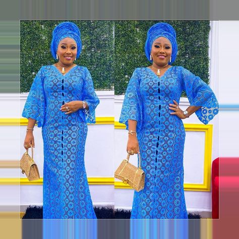 Lace Dress Styles For Women, Style For Cord Lace, Latest Cord Lace Gown Styles, Latest Cord Lace Styles, Cord Lace Gown Styles, Lace Gown Styles Nigerian, Cord Lace Styles, Asoebi Lace, Lace Kaftan