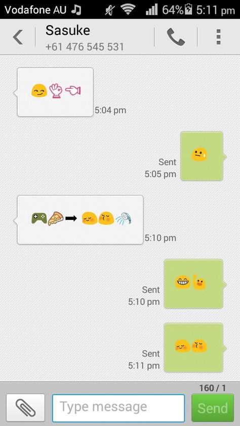 Sasunaru emoji conversation 2 For Rasengan22 Emoji Conversations, Sendai, Funny Messages, Map, Funny, Quotes