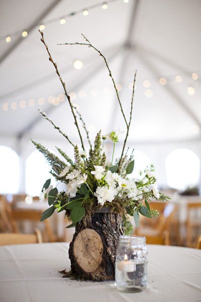 Circle Table Centerpiece, Woodlands Wedding, Woodsy Decor, Forest Theme Wedding, Woodland Flowers, Wedding Reception Flowers, Rustic Centerpieces, Branch Decor, Woodland Theme