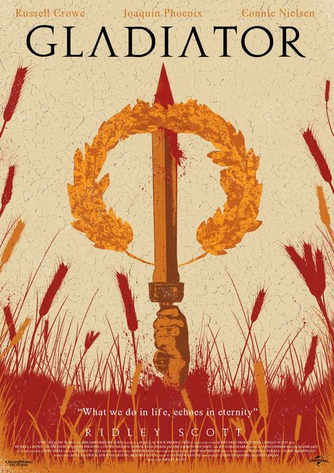 Gladiator Movie Poster, Gladiator Poster, Gladiator 2000, Gladiator Movie, Oneplus Wallpapers, Historical Movies, Best Movie Posters, Film Posters Minimalist, Ligne Claire