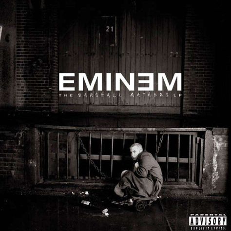 EMINEM: Album: The Marshal Mathers LP: 1. 	"Public Service Announcement 2000"  2. 	"Kill You"   		 3. 	"Stan"  4. 	"Paul"  5. 	"Who Knew"   	 6. 	"Steve Berman"   	   7. 	"The Way I Am"   	 8. 	"The Real Slim Shady"   	 9. 	"Remember Me?"  10. 	"I'm Back"   	 11. 	"Marshall Mathers"    12. 	"Ken Kaniff"	  	 13. 	"Drug Ballad"  14. 	"Amityville"  15. 	"Bitch Please II"	 16. 	"Kim"  17. 	"Under the Influence"  18. 	"Criminal" Eminem Marshall Mathers Lp, Rhythm And Poetry, Eminem Albums, The Marshall Mathers Lp, Shady Records, The Slim Shady, The Eminem Show, Best Hip Hop, The Real Slim Shady