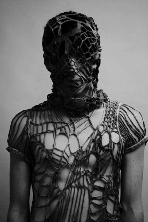 Eiko Ishioka, Creation Couture, Avant Garde Fashion, Future Fashion, Dark Fashion, Look Chic, Costume Design, Alternative Fashion, Wearable Art