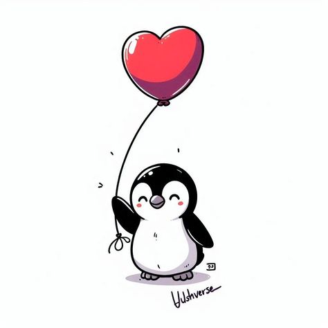 🐧 30 Cute Penguin Drawing Easy & Simple Ideas for You! – HushVerse Christmas Penguin Drawing, Simple Penguin Drawing, Cute Penguin Drawing, Penguin Drawing Easy, Penguin Doodle, James Tattoo, Penguin Hug, Penguin Illustration, Penguin Drawing