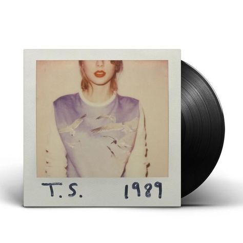 Album Photoshoot, Ryan Adams, Country Pop, Taylor Swift 1989, Sam Smith, Record Players, Record Sleeves, Vinyl Record Album, Taylor Swift Album