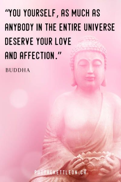 Over 100 inspirational Buddha quotes on life, love, happiness, peace, self-love and more. The best Buddha quotes to provide advice and wisdom in your life. Quotes For Self Improvement, Quotes For Self, Wise Quotes About Life, Best Buddha Quotes, Hope Life, Buddha Quotes Inspirational, Quotes On Life, Buddhist Quotes, Peace Happiness