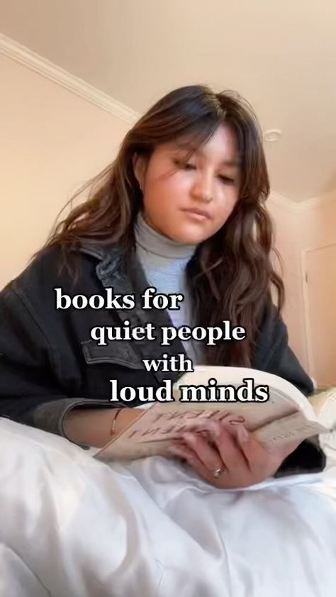 Teenage Books To Read, Quiet People, Best Self Help Books, 100 Books To Read, Fantasy Books To Read, Unread Books, Recommended Books To Read, Inspirational Books To Read, Top Books To Read