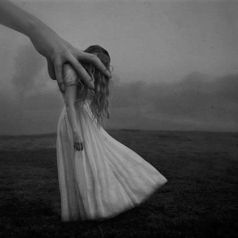 What Happens to One, Happens to All. ~ Lisa  Merrai Labon  | elephant journal    #1billionrising #vday Brooke Shaden Photography, Brooke Shaden, Natural Redheads, Charcoal Drawings, Surrealism Photography, Conceptual Photography, Foto Art, Shooting Photo, The Hand