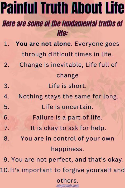 Truth Of Life, Quotes For Truth Of Life, Definition of Life Truth Of Life Quotes, Life Definition, Definition Of Life, Truth Of Life, Managing Emotions, Conflict Resolution, Meaning Of Life, Forgiving Yourself, Ask For Help