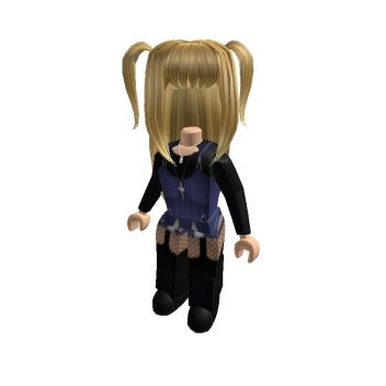 Misa Amane Roblox Outfit, Misa Roblox Outfit, Misa Amane Roblox Avatar, Misa Amane, Roblox Outfit, Cool Avatars, Roblox Avatars, Roblox Outfits, Roblox Avatar