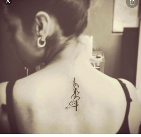 Dance Quote Tattoos, Dancer Tattoo, Dance Tattoo, Neural Pathways, Spanish Dancer, Human Canvas, Book Tattoo, Maria Jose, Black Wallpaper Iphone