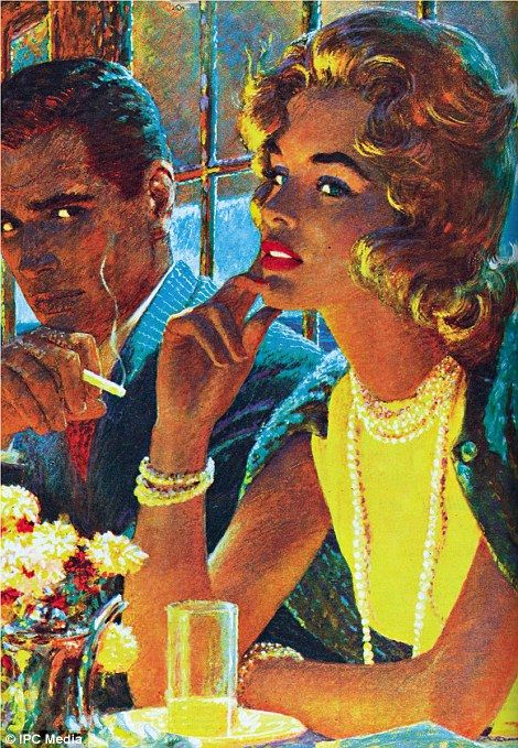 Edwin Georgi, Rolf Armstrong, Frederic Remington, Evening Post, Lifestyle Illustration, Pulp Art, Romantic Art, Pulp Fiction, Magazine Art