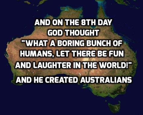 Aussie Quotes, Australia Fun Facts, Australian Quotes, Aussie Memes, Australian Memes, Meanwhile In Australia, Funny Australian, Gibbs Rules, Australia Funny