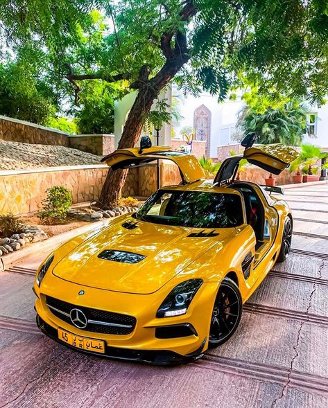 Sls Black Series, Sls Amg Black Series, Benz Sls Amg, Amg Black Series, Mercedes Benz Sls, Sls Amg, Mercedes Sls, Mercedes Car, Mercedes Benz Amg