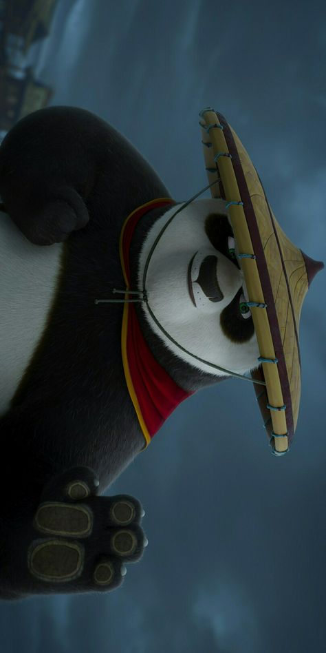 #kungfupanda Kung Fu Panda Wallpapers, Ms Doni, Panda Wallpaper Iphone, Cartoon Network Art, Kung Fu Panda 3, Joker Hd Wallpaper, Miles Spiderman, Black Panther Art, Goku Wallpaper