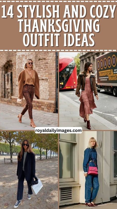 Cozy Thanksgiving Outfits Casual Thanksgiving Outfits 2024, Trendy Thanksgiving Outfits, Thanksgiving Dinner Outfit Women, Chic Thanksgiving Outfit, Cozy Thanksgiving Outfit, Thanksgiving Day Outfits, Cozy Outfit Ideas, Alrighty Then, Cozy Thanksgiving