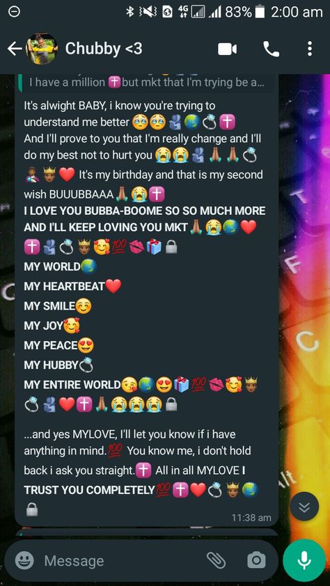 Love Message I Love You Whatsapp Chats, Love Chats Whatsapp English, Love You Messages, Love Message, Whatsapp Message, English Quotes, Im Trying, Love Messages, Its My Birthday